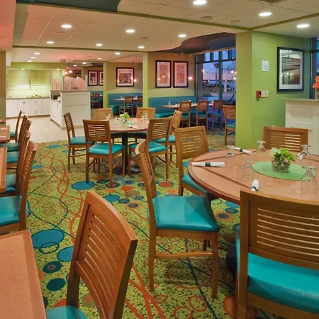 Holiday Inn & Suites Virginia Beach - North Beach By Ihg-3