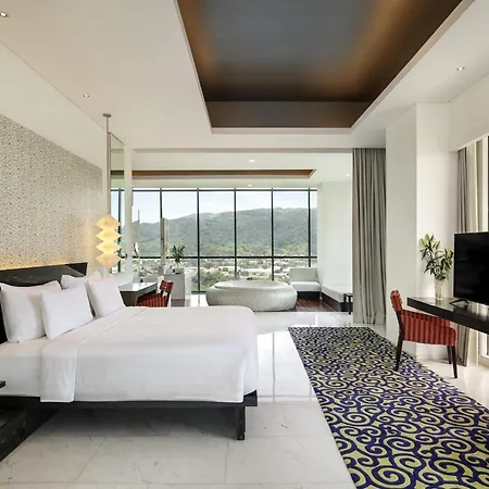 Novotel Lampung-2