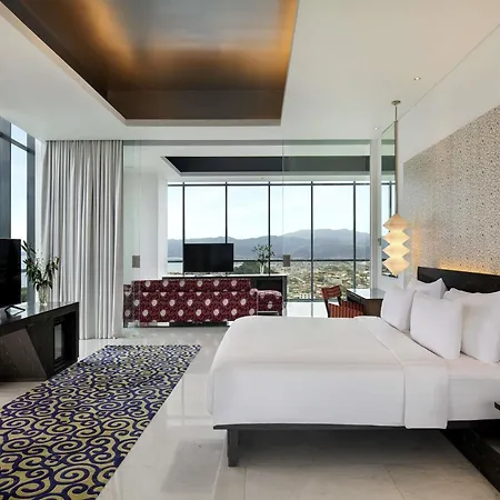 Novotel Lampung-2