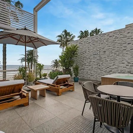 The Marly Boutique Hotel & Spa-3