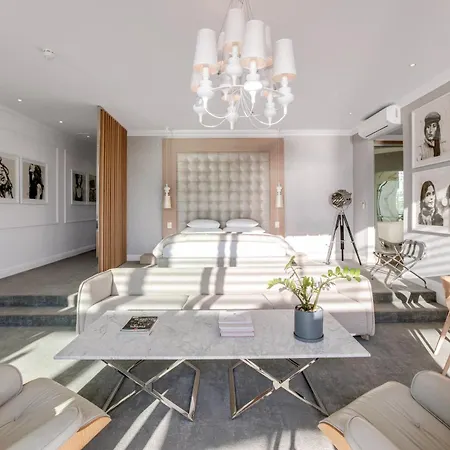 The Marly Boutique Hotel & Spa-3