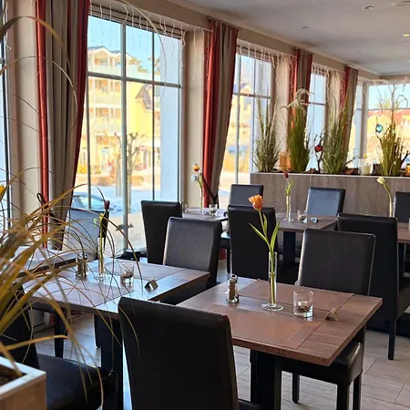 R&R Hotel Strandallee-3