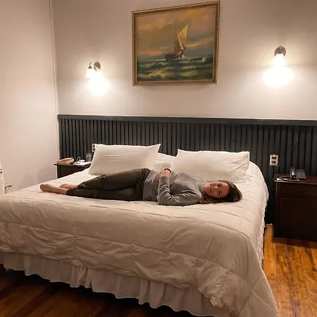Hotel Boutique Casa Vander-3