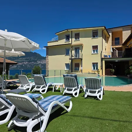 Hotel Garni Rosmari-2
