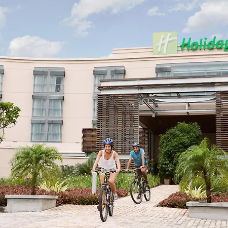 Holiday Inn Mauritius Mon Tresor By Ihg-3