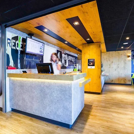Ibis Budget Les Sables D'Olonne-3