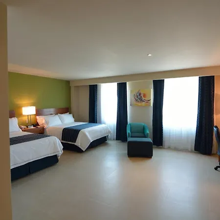 Holiday Inn Express Cabo San Lucas By Ihg-3