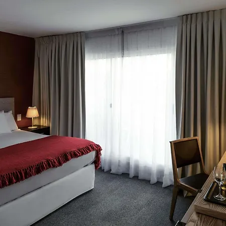 Mercure Montevideo Punta Carretas-3
