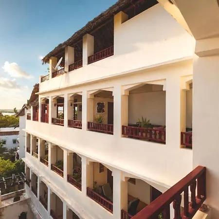 Msafini Hotel-2