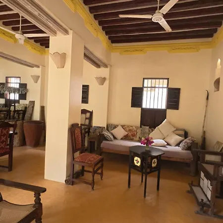 Msafini Hotel-3