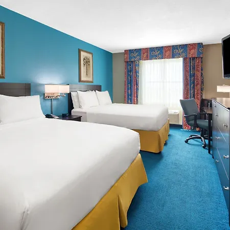 Holiday Inn Express & Suites Miami Kendall By Ihg-3