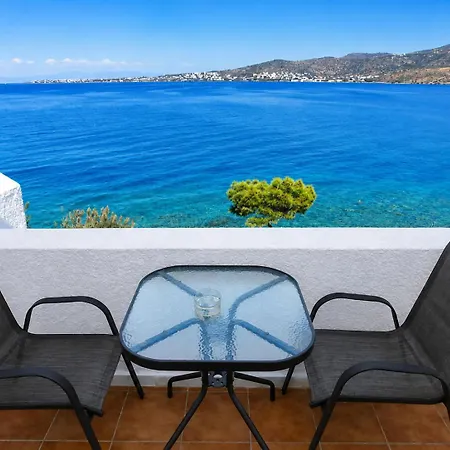 Perdika Mare Guesthouse-2