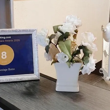 Hospedaje Botin-2