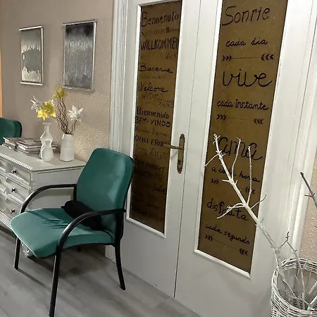 Hospedaje Botin-3