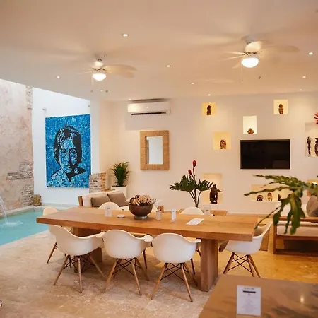 Billini Hotel, Historic Luxury-3
