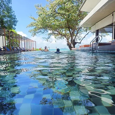 Casa De Mar - Koh Samui-3