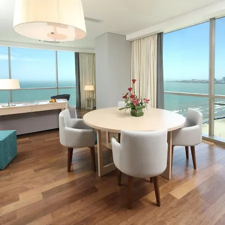 Hotel Intercontinental Cartagena By Ihg-3