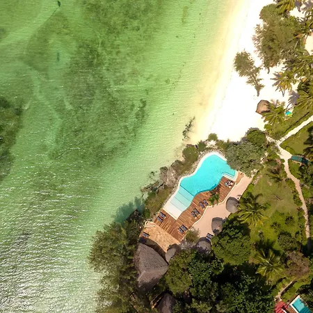 Pongwe Beach Hotel-3