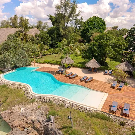 Pongwe Beach Hotel-3