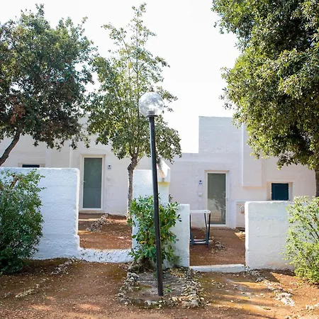 Th Ostuni - Ostuni Village-3