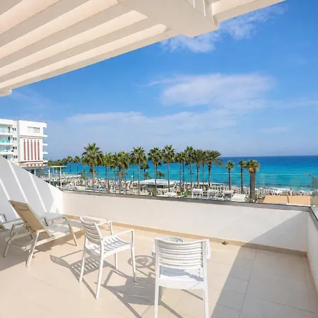 Vrissiana Boutique Beach Hotel-2