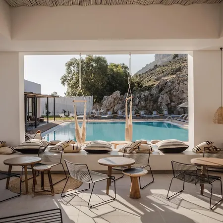 Casa Cook Rhodes (Adults Only)-2