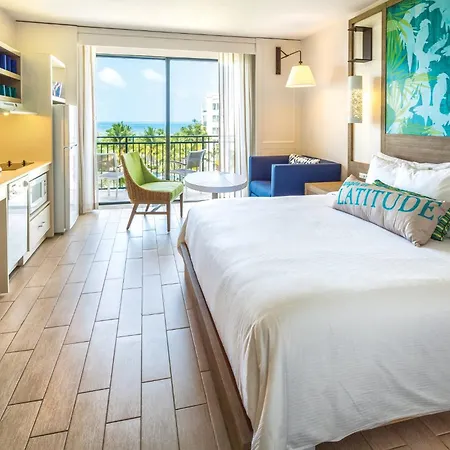 Margaritaville Vacation Club - Rio Mar-3
