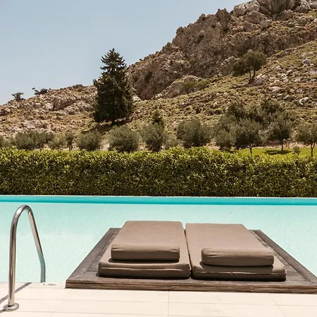 Casa Cook Rhodes (Adults Only)-3