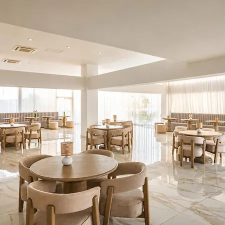 Dome Beach Marina Hotel & Resort-2