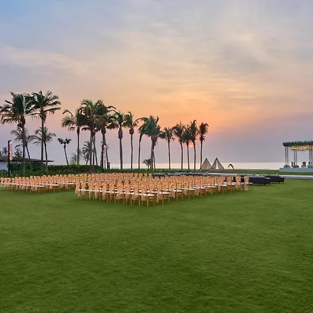 Intercontinental Chennai Mahabalipuram Resort By Ihg-3