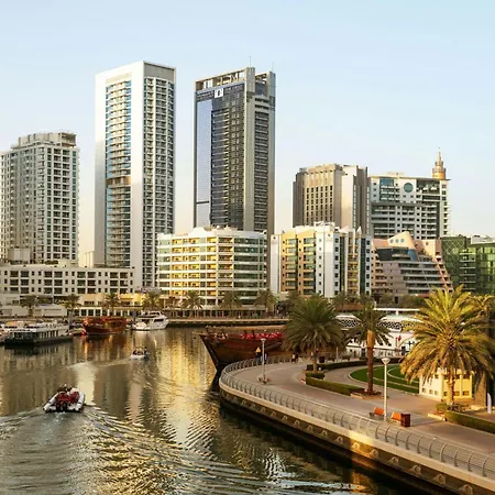 The First Collection Marina, Dubai, A Tribute Portfolio Hotel-3