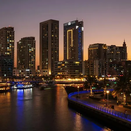 The First Collection Marina, Dubai, A Tribute Portfolio Hotel-2
