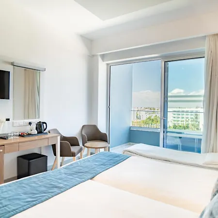 Gaia Sun N Blue Hotel-3