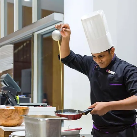 Mercure Sohar-2