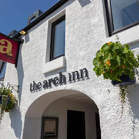 The Arch Inn-2