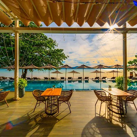 My Beach Resort Phuket, Panwa Beach-2