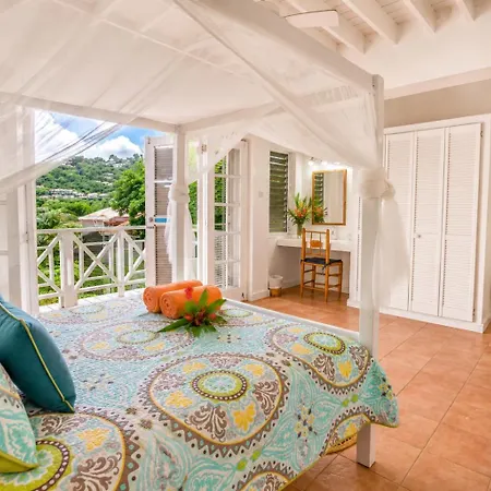 Oasis Marigot-2