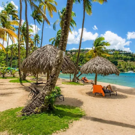 Oasis Marigot-3