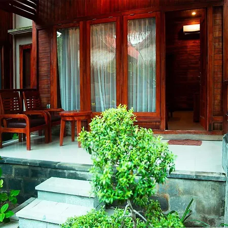 Pemedal Beach Resort-2