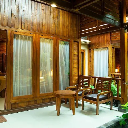 Pemedal Beach Resort-3