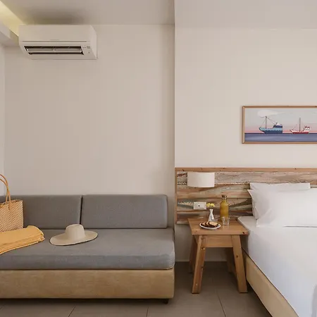 Erato Beach Hotel Adults Only By Smile Hotels-2