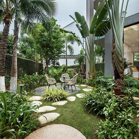 Oakwood Ha Long-3