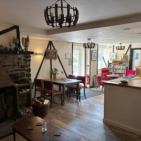 The Anchor Inn-3