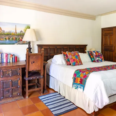 Collection O Casa Bella Hotel Boutique, Cabo San Lucas-2