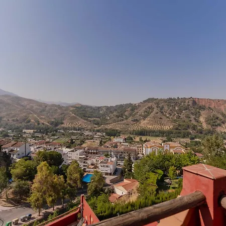 Hotel Boutique Cerro Del Sol Adults Only Recommended-2