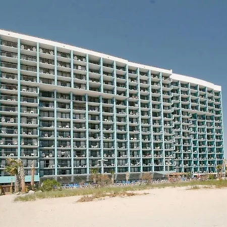 Landmark Resort 1208-2