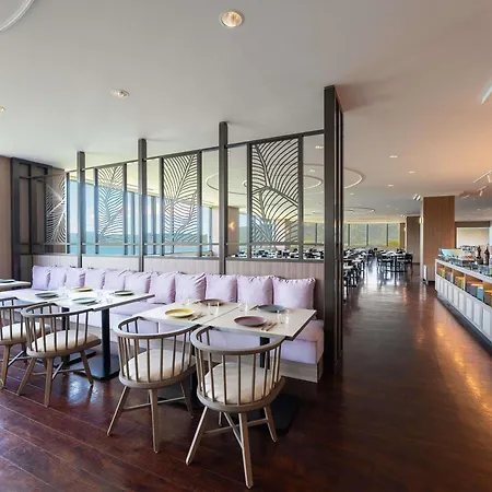 Mercure Kyoto Miyazu Resort & Spa-3