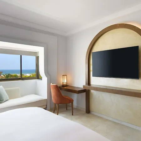 Sofitel Agadir Royal Bay Resort-2