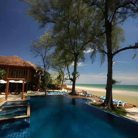 Baan Talay Dao Resort-2