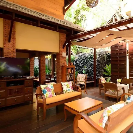 Baan Talay Dao Resort-2